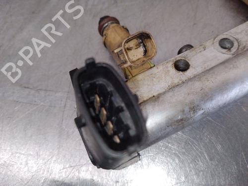 Injection rail VOLVO C30 (533) 2.4 i | BP33795592M98 - Image 4