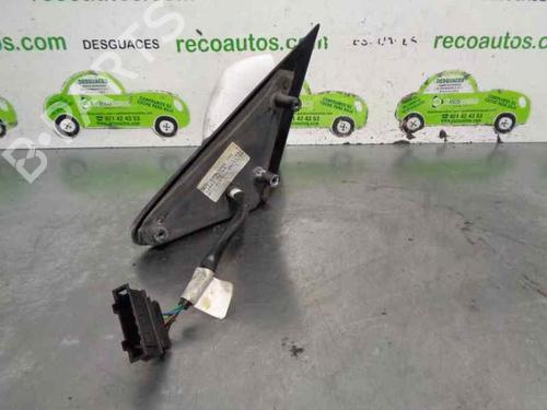 Right mirror SKODA OCTAVIA I (1U2) 1.9 TDI | BP5927463C27 