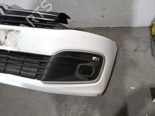 Front bumper CITROËN C-ELYSEE (DD_) 1.2 VTi 82 | BP29080805C7