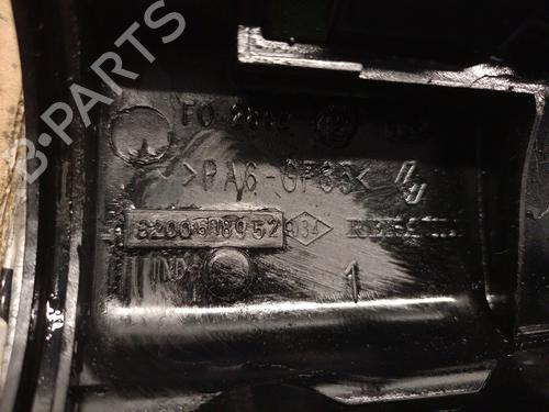 Cylinder head DACIA LOGAN MCV (KS_) 1.5 dCi (KS0W) | BP29020159M5 