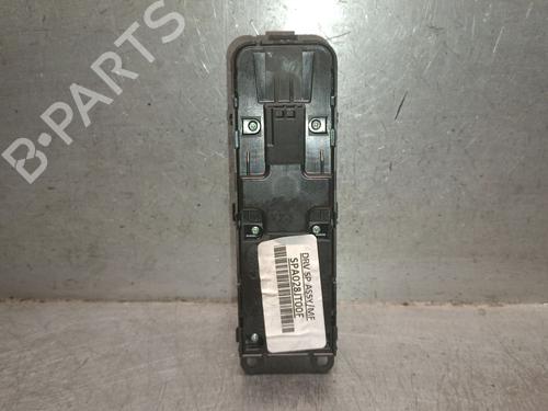 Left front window switch JAGUAR XE (X760) 2.0 D | BP21838846I27 