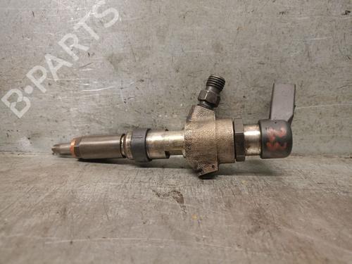 Used Injector FORD FIESTA V (JH_, JD_) 1.4 TDCi (68 hp) 27403278