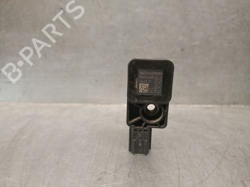 Used Electronic module OPEL INSIGNIA A Sports Tourer (G09) 2.0 CDTI (35) (120 hp) 25273295