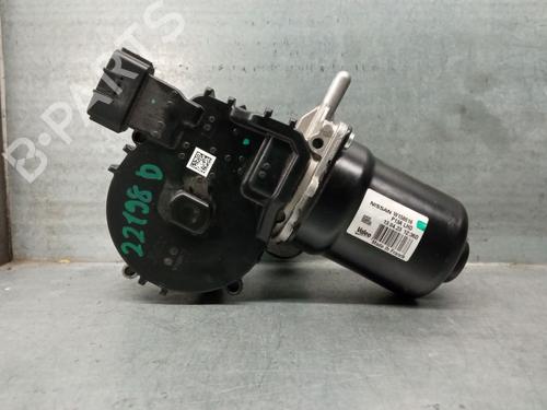 Used Front wiper motor NISSAN JUKE (F16_) 1.0 (114 hp) 25236243