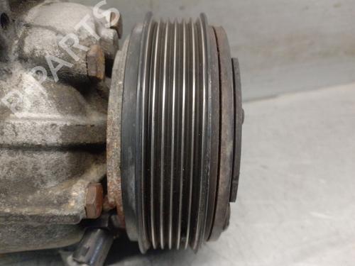 AC Kompressor RENAULT LAGUNA II (BG0/1_) 1.9 dCi (BG08, BG0G) | BP28166455M34 