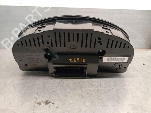 Instrument cluster VW GOLF V (1K1) 1.4 TSI | BP20663283C47 