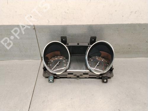 instrument-cluster-jaguar-xe-x760-2015-38509978 main image