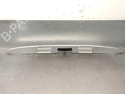 Tailgate handle PEUGEOT 307 Break (3E) 2.0 HDI 90 | BP29401364C132 