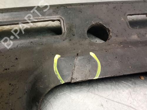 Underbody protection HYUNDAI SANTA FÉ II (CM) 2.2 CRDi GLS | BP29570301M92 