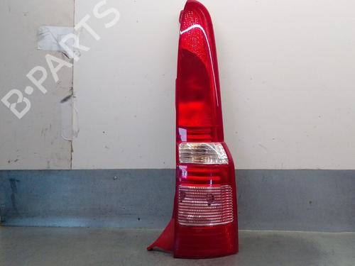 Used Right taillight Right taillight 29582762 29582762
