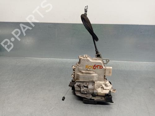 Used Rear right lock SEAT ALTEA (5P1) 1.6 TDI (105 hp) 10331255