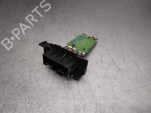 Used Heater resistor Heater resistor 11669830 11669830