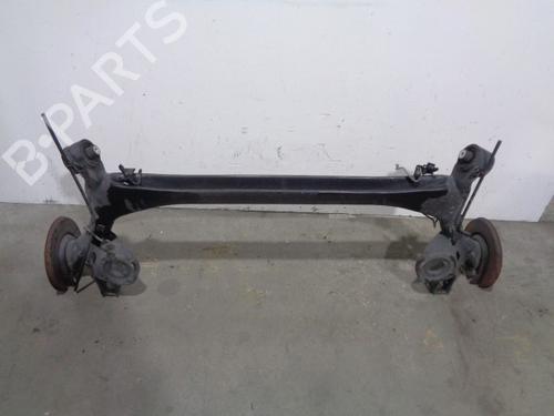 Used Rear axle SEAT IBIZA IV SC (6J1, 6P5) [2008-2018]  11632323