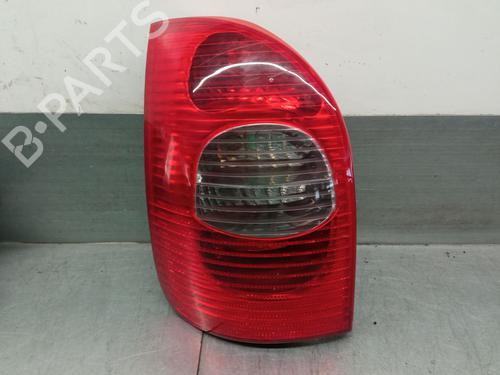 Used Left taillight CITROËN XSARA PICASSO (N68) 1.6 HDi (109 hp) 29185400