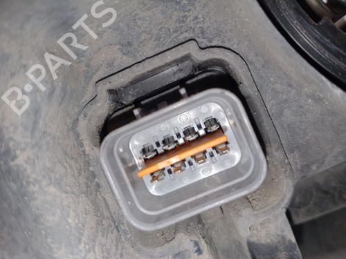 Left headlight KIA RIO II (JB) 1.5 CRDi | BP27694603C28 