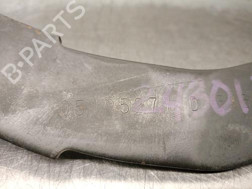 Right rear suspension arm DODGE CALIBER 2.0 CRD | BP33120917M15  - Image 5