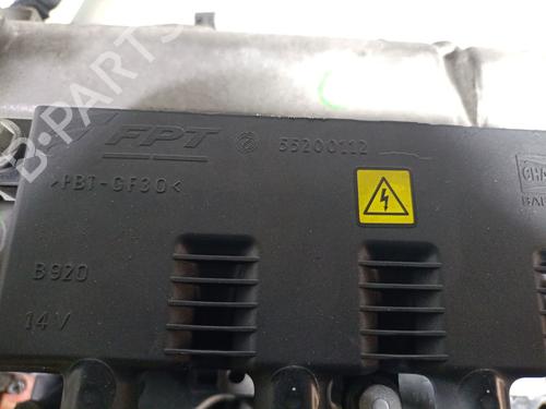 Engine FORD KA (RU8) 1.2 | BP33471344M1 - Image 7