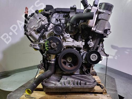 Used Engine MERCEDES-BENZ E-CLASS T-Model (S210) E 280 T 4-matic (210.281) (204 hp) 18406595