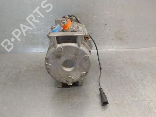 Airco pomp IVECO DAILY IV Platform/Chassis 35C15 | BP30296077M34