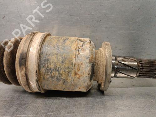 Right rear driveshaft SUBARU OUTBACK (BS) 2.0 D AWD (BSD) | BP25273395M41 