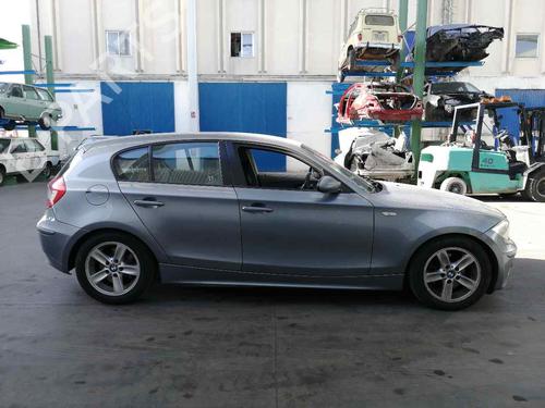 Right rear driveshaft BMW 1 (E87) 120 d | BP10377794M41 