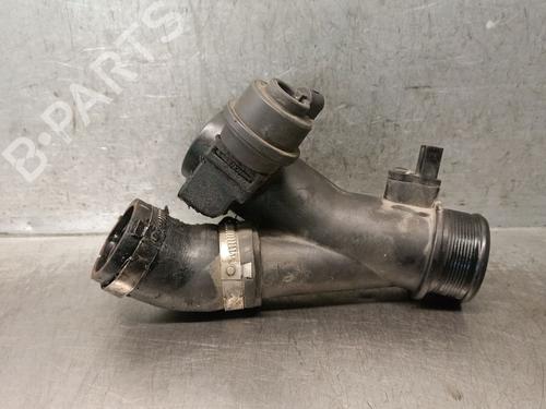 Used Throttle body Throttle body AUDI Q7 (4MB, 4MG, 4MQ) SQ7 TDI quattro (435 hp) 33759725 33759725