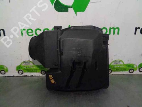 Used Air filter box RENAULT CLIO II (BB_, CB_) 1.4 16V (B/CB0P, BB13) (98 hp) 20252769