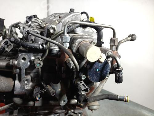 Engine TOYOTA AURIS (_E15_) 2.0 D-4D (ADE150_, ADE150R) | BP32483064M1 