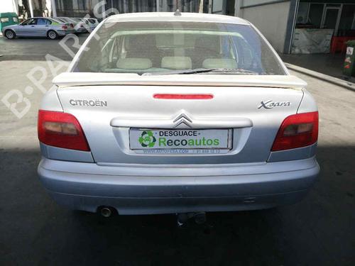 Tailgate handle CITROËN XSARA (N1) 1.9 D | BP10186356C132 