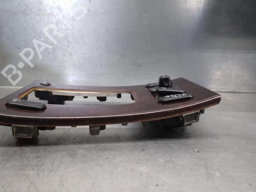 Middle console MERCEDES-BENZ CLK (C208) CLK 230 Kompressor (208.347) | BP16037035I22 