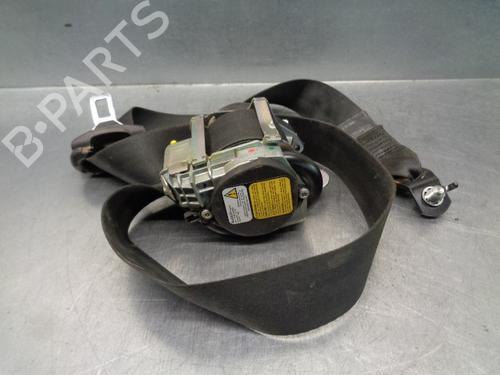 Front left seatbelt CITROËN NEMO MPV 1.3 HDi 75 | BP9543683I26 