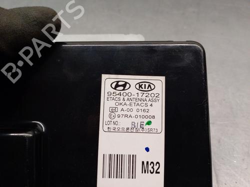 Control unit HYUNDAI MATRIX (FC) 1.5 CRDi | BP17074191M11 