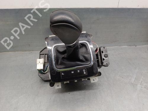 Gear lever SUBARU OUTBACK (BS) 2.0 D AWD (BSD) | BP18644341M90 