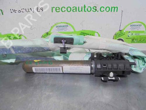 Left curtain airbag VW PASSAT B6 (3C2) 2.0 TDI | BP4406735C11 