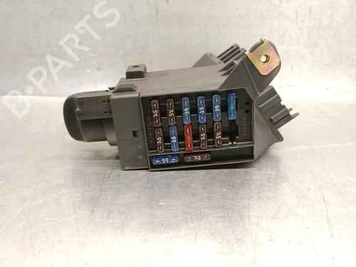 Headlight switch MERCEDES-BENZ E-CLASS (W210) E 220 CDI (210.006) | BP30152558I24