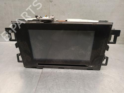 display-monitor-mazda-cx-5-ke-gh-2011-2012-2013-2014-2015-2016-2017-34581942 main image
