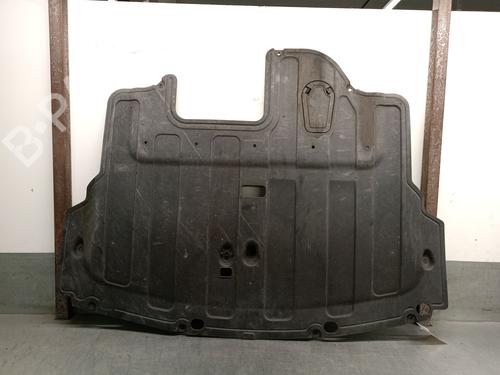 Protección inferior KIA CARENS IV 1.7 CRDi (116 hp) 31706797