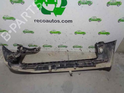 Rear bumper RENAULT KANGOO / GRAND KANGOO II (KW0/1_) 1.5 dCi 85 (KW0K, KW0L, KW0B) | BP6027694C8 