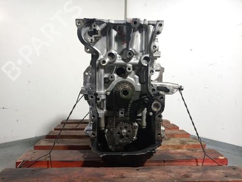 Used Engine (For Parts) Engine (For Parts) HYUNDAI BAYON (BC3) 1.0 T-GDI 48V-Hybrid (101 hp) 37702187 37702187