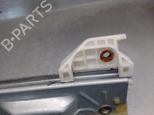 Rear left window mechanism CITROËN C4 Grand Picasso I (UA_) 1.6 HDi | BP31628884C24