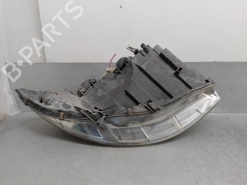 Left headlight MERCEDES-BENZ A-CLASS (W169) A 180 CDI (169.007, 169.307) | BP16646279C28 