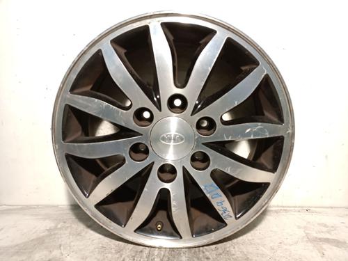 Rim KIA CARNIVAL / GRAND CARNIVAL III (VQ) 2.2 CRDi 529104D500 | R176.5JX17OFFSET46