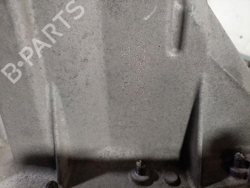 Gearbox RENAULT CLIO II Hatchback Van (SB0/1/2_) 1.5 dCi (SB3M) | BP37999881M3 - Image 7