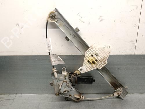 Rear right window mechanism HYUNDAI TERRACAN (HP) 2.9 CRDi | BP29255080C25 