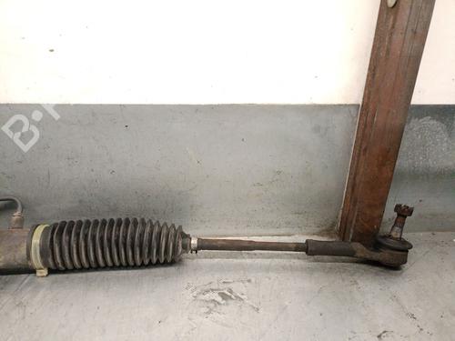 Steering rack NISSAN ALMERA II Hatchback (N16) 2.2 Di | BP27388821M22 