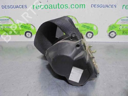 Rear right seatbelt FORD MONDEO III Saloon (B4Y) 2.2 TDCi | BP7444464I28 