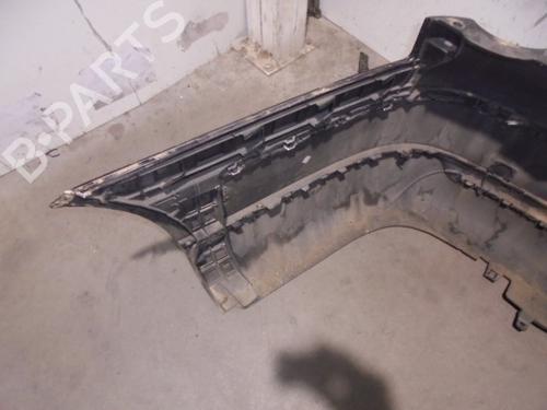 Rear bumper VW PASSAT B6 (3C2) 2.0 TDI 16V | BP9668461C8 