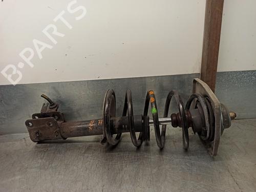Left front shock absorber FIAT ULYSSE (179_) 2.2 JTD | BP13252057M16 
