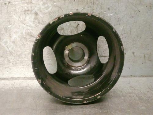 Puleggia MERCEDES-BENZ C-CLASS (W202) C 180 (202.018) (122 hp) 31706614