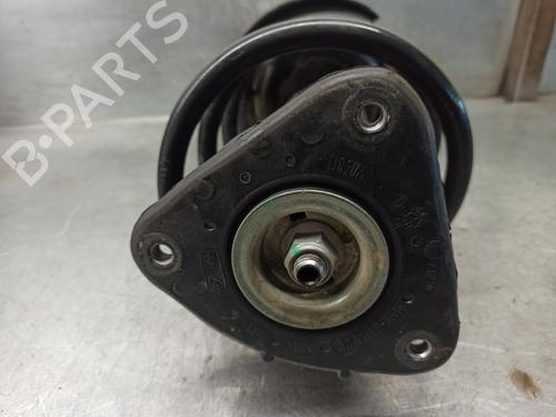 Left front shock absorber FORD FOCUS II (DA_, HCP, DP) 1.6 TDCi | BP15845478M16 